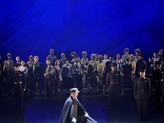 -《12·12》西安事变大型实景演出