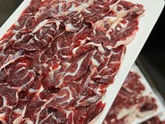 -伟记牛肉(金鸿公路店)