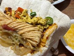 -符离集餐厅(万象城店)