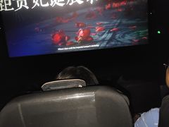 -首都电影院(天津店 中国巨幕)
