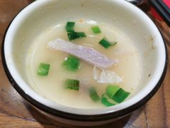-庄行曹记羊肉(泗泾店)