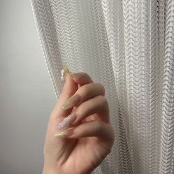 -晨·艺美甲美睫