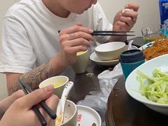 -手抄板凳江南菜(湖滨商业街店)