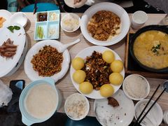 -紫光园·烤鸭(美术馆店)