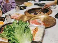 -花味·自助烤肉(江宁同曦店)