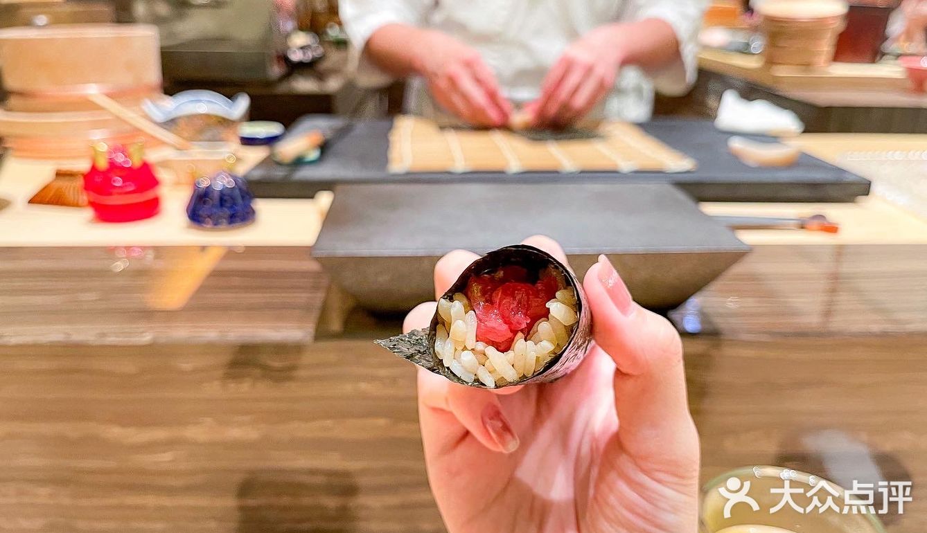 寿志團 | 一個月一次Omakase 系列 ｜ 澳門
