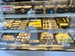 -许阿姨糕团店(南京总店)
