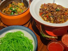 -隐厨·中国菜馆(三里屯T+MALL店)