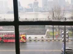 -YUE·6·西式融合餐厅(外滩六号店)
