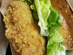 -麦当劳(北京金星西路店)