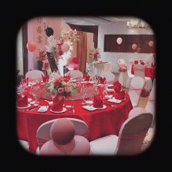 -厦门庐山大酒店·宴会厅