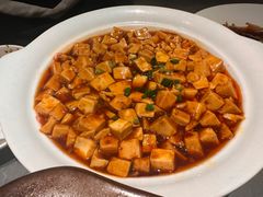 麻婆豆腐-褚记烤鸭·南京家常菜(雨花客厅店)