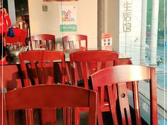 -天下客饭店(中山路店)