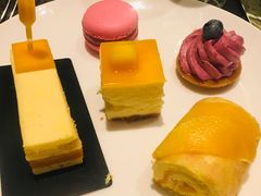 -深圳四季酒店·馥自助餐厅