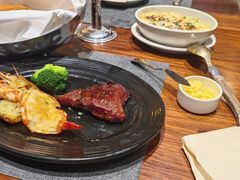 -食间牛排(湖西路店)