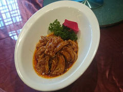 麻香鸭掌-食為天·本地人爱吃的淮扬菜(瘦西湖店)