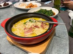 -望乡楼上海菜(日月光店)