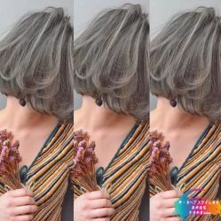 点击看大图 -GIRL STYLE 烫发·染发沙龙