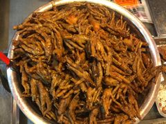 -老苗炸鸡(天下汇国际购物中心店)