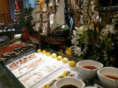 -长沙世纪金源大饭店·金世纪中餐厅