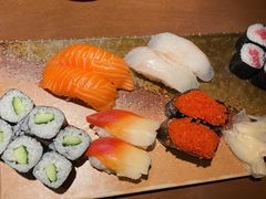 -千代武日本料理(哈西店)