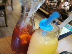 -more than meow吴止猫主题餐厅(承德 中船汇店)