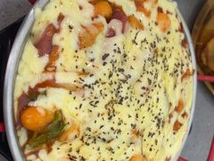 -豚妈妈汤饭·部队锅(南京东路店)