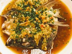-乐口福家常菜馆(古庸路店)