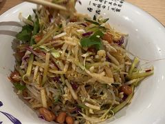 -老边饺子馆(东单店)