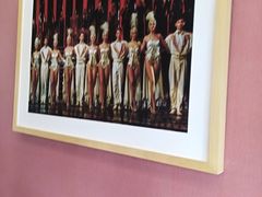 -伏尔加庄园米尼阿久尔餐厅