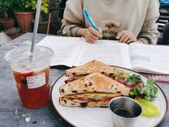 -Juicy Bakery(大学路店)