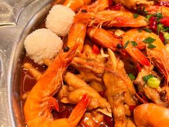 -胖哥俩肉蟹煲(湖滨银泰in77店)