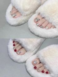 -M·X Nail日式美甲美睫
