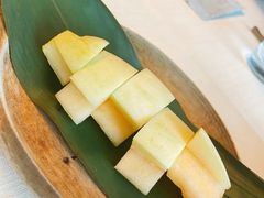 -龟兹KUCINA·新疆菜(前滩L+PLAZA店)