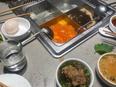 -海底捞火锅(东方时代广场店)