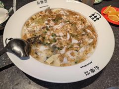 -渔语鱼新川菜Bistro(万象天地店)
