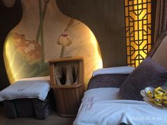 -莱仪堂艾灸经络养生馆(宜川路店)