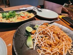 Thai泰式炒米粉-米泰MiThai