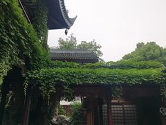-寒山寺