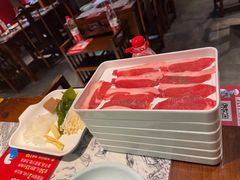 -京元盛铜锅涮肉(上海总店)