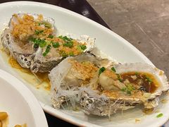 -健眺小海鲜(临海后山店)