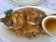 -台山第一家兴华黄鳝饭·黄鳝婆(彭沙坑总店)
