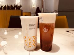 -CoCo都可(合生汇店)