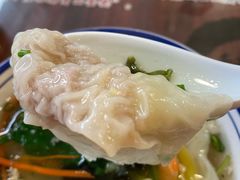 -长人馄饨铺(解放街店)