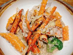 -蟹将军·松叶蟹和牛日料放题自助(K11店)