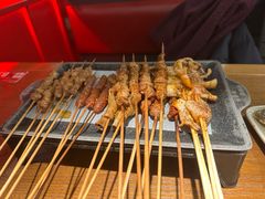 -管氏翅吧(马家堡店)