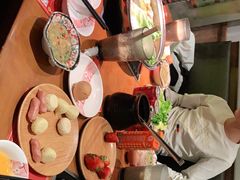 -牛New寿喜烧(青浦店)