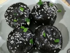 -阿三生煎(万博广场店)