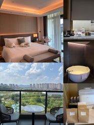 点击看大图 -上海星摇篮母婴护理中心(市妇幼店)