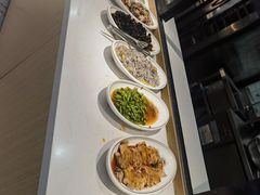 -纽斯特牛排自助餐厅(浦江万达店)